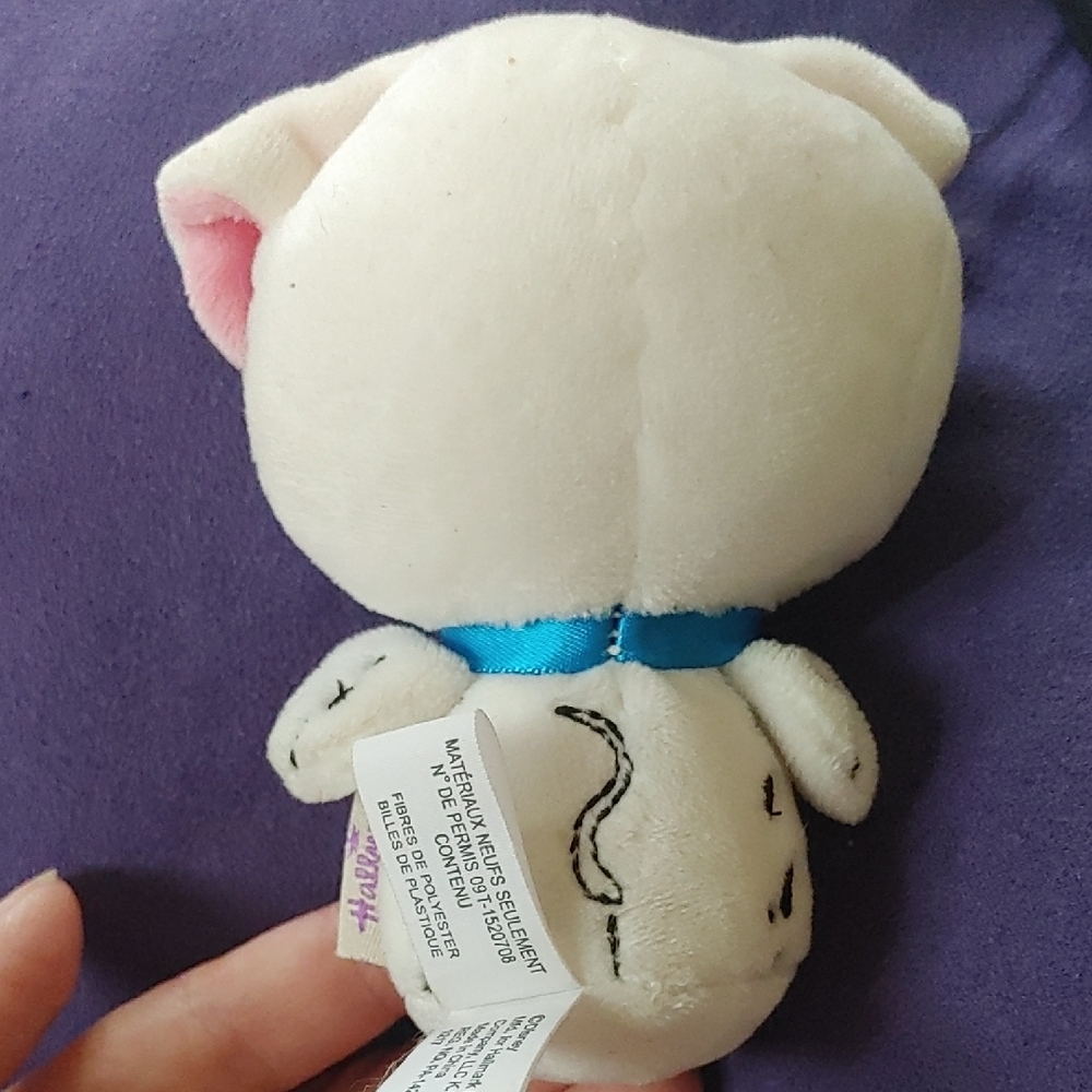 Hallmark Ifty Bitty Perdita - Picture 3 of 5